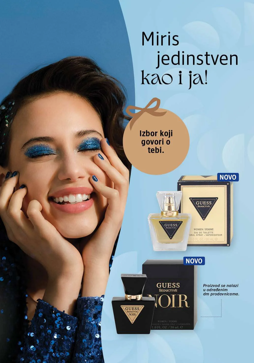 dm Katalog decembar 2025.