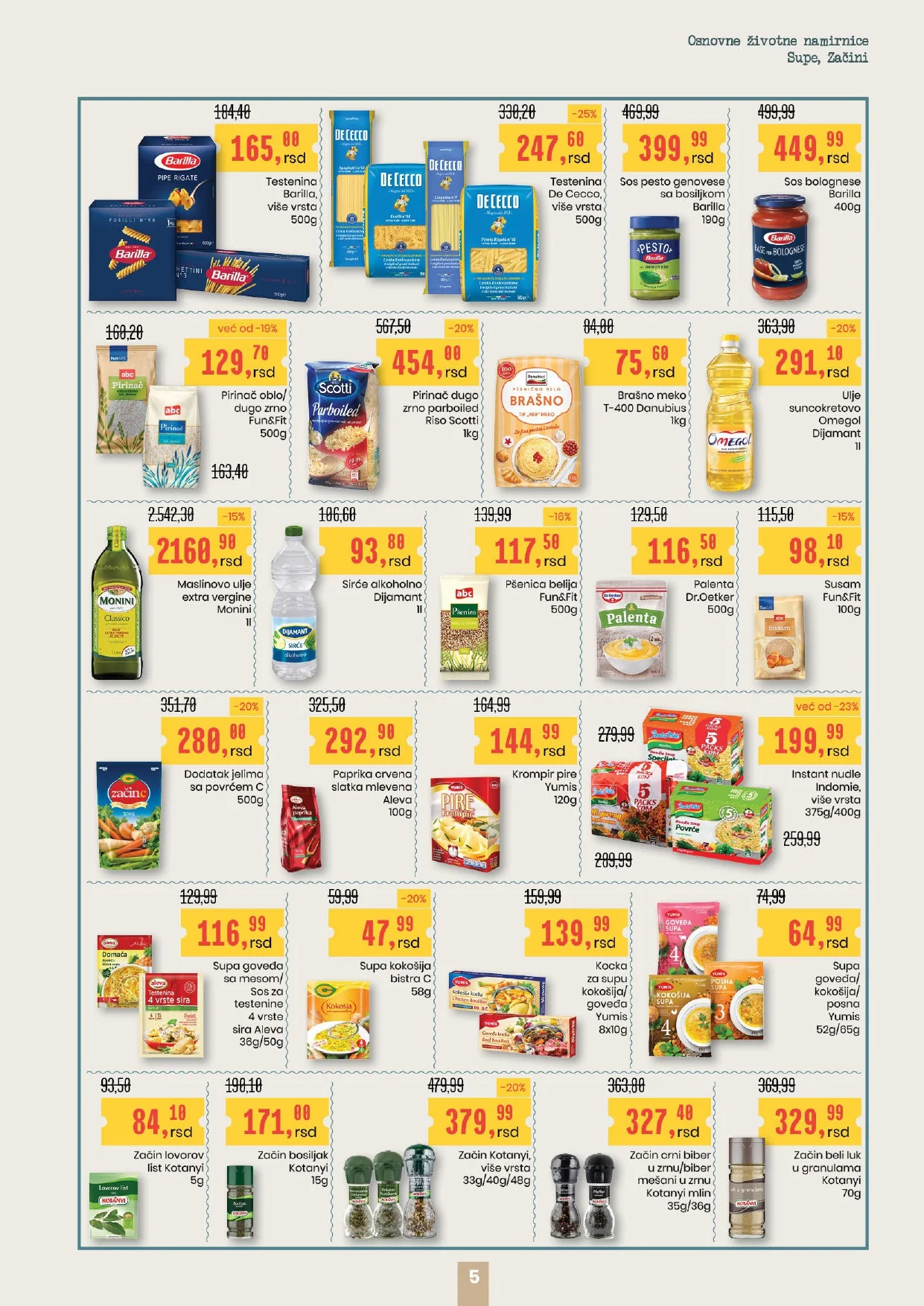 Aroma katalog 25.12.2025-6.1.2026.