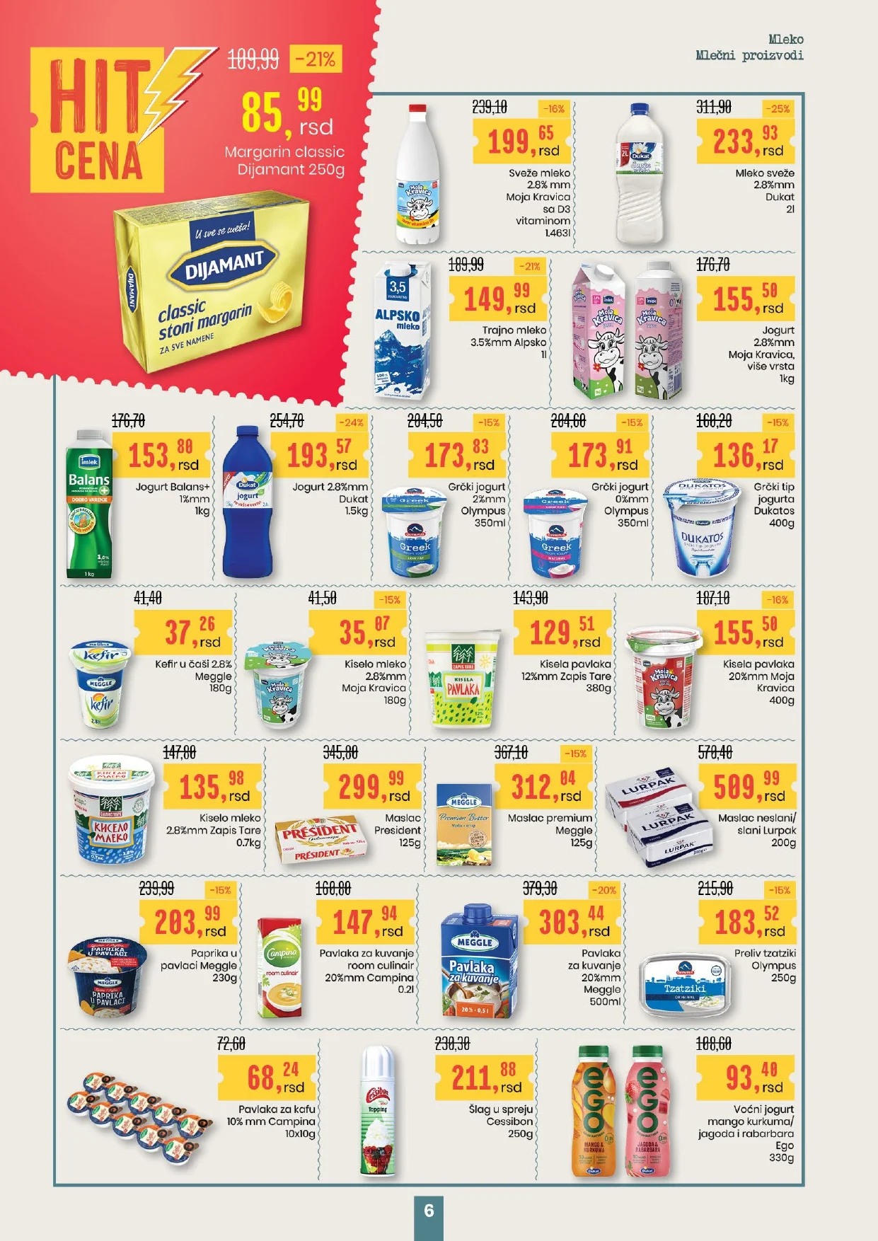 Aroma katalog 25.12.2025-6.1.2026.