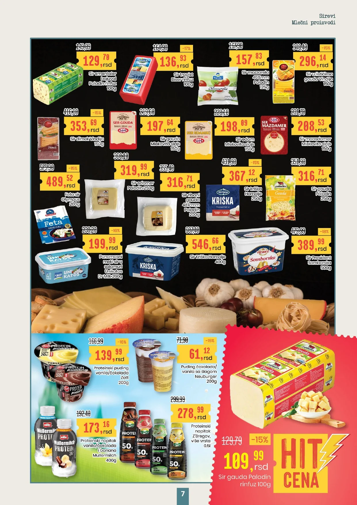 Aroma katalog 25.12.2025-6.1.2026.