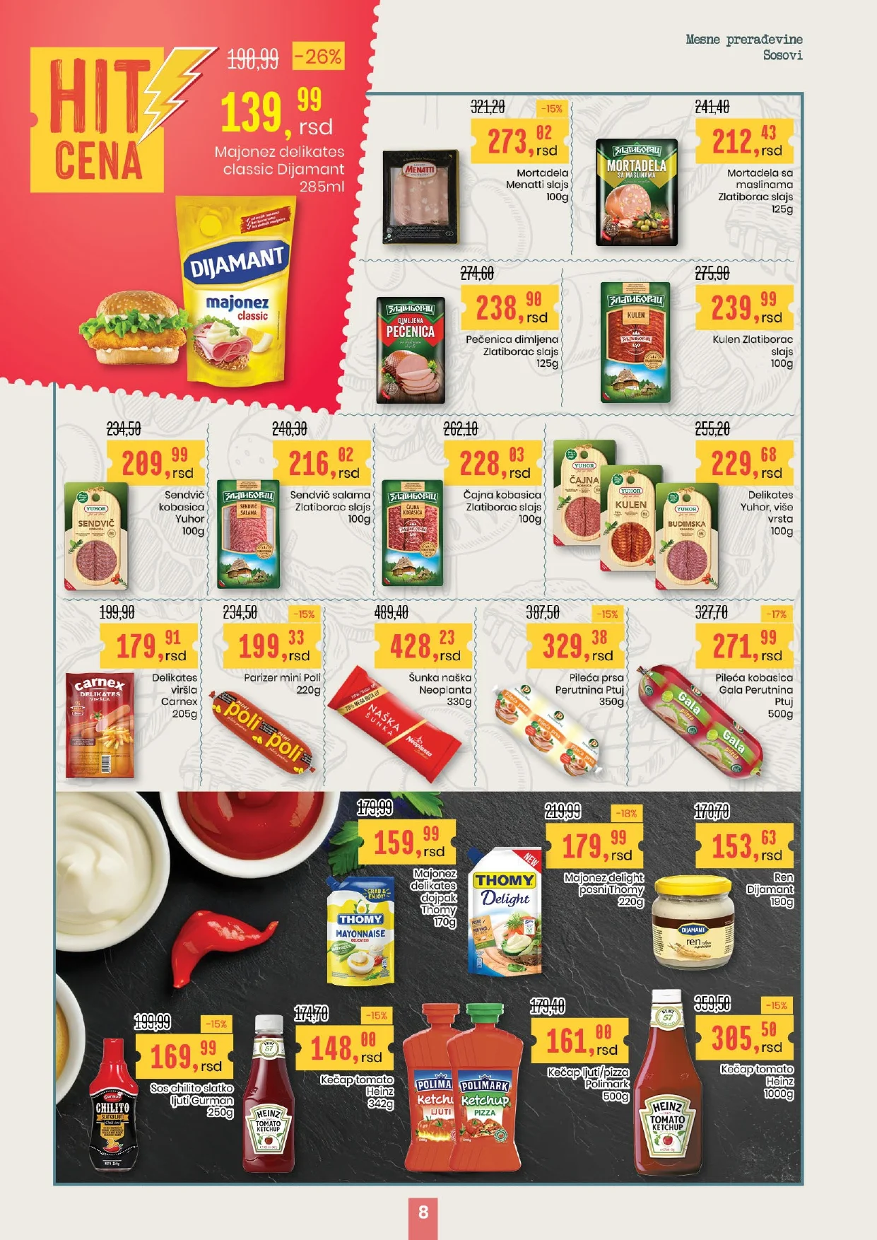 Aroma katalog 25.12.2025-6.1.2026.