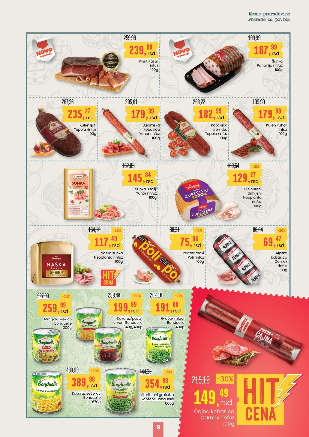 Aroma katalog 25.12.2025-6.1.2026.