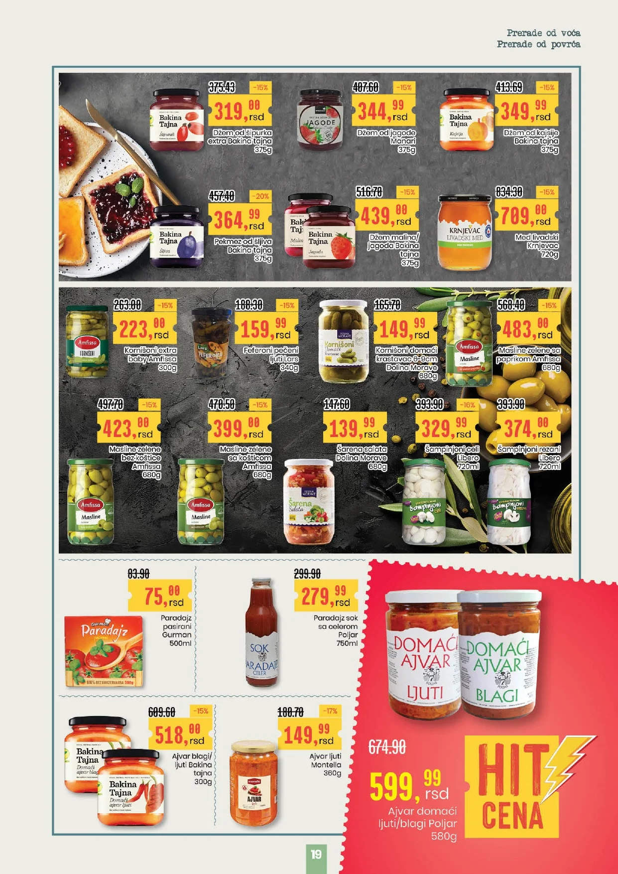 Aroma katalog 25.12.2025-6.1.2026.