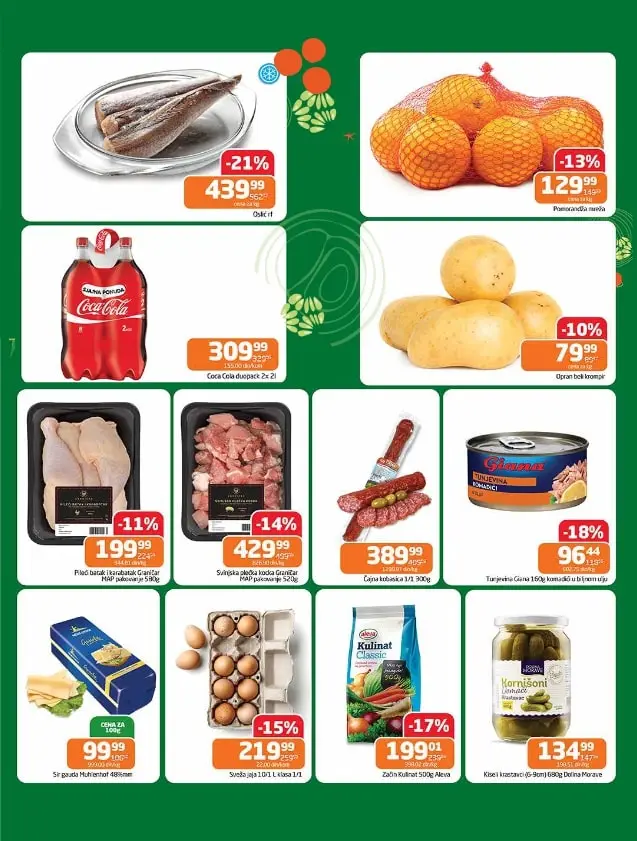 Gomex katalog LAKŠE OD SREDE 31.12.2025-6.1.2026.