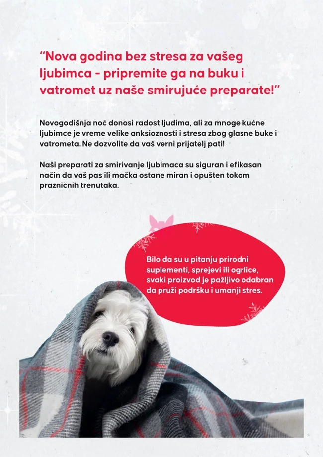 Pet centar katalog 11.12.2025-7.1.2026.