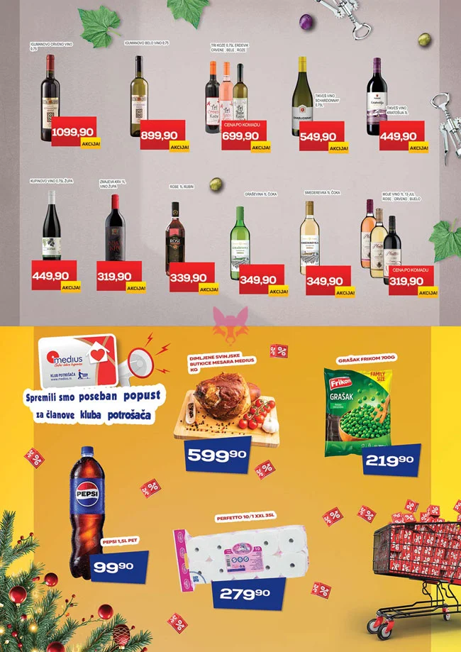 Medius katalog 2-11.1.2026.