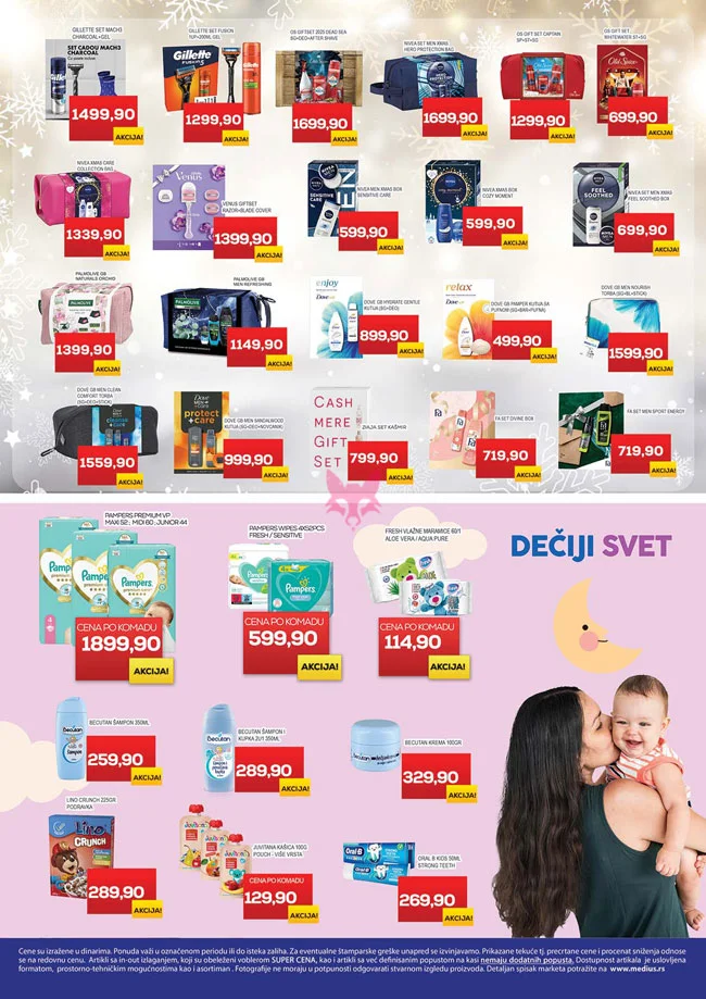 Medius katalog 2-11.1.2026.