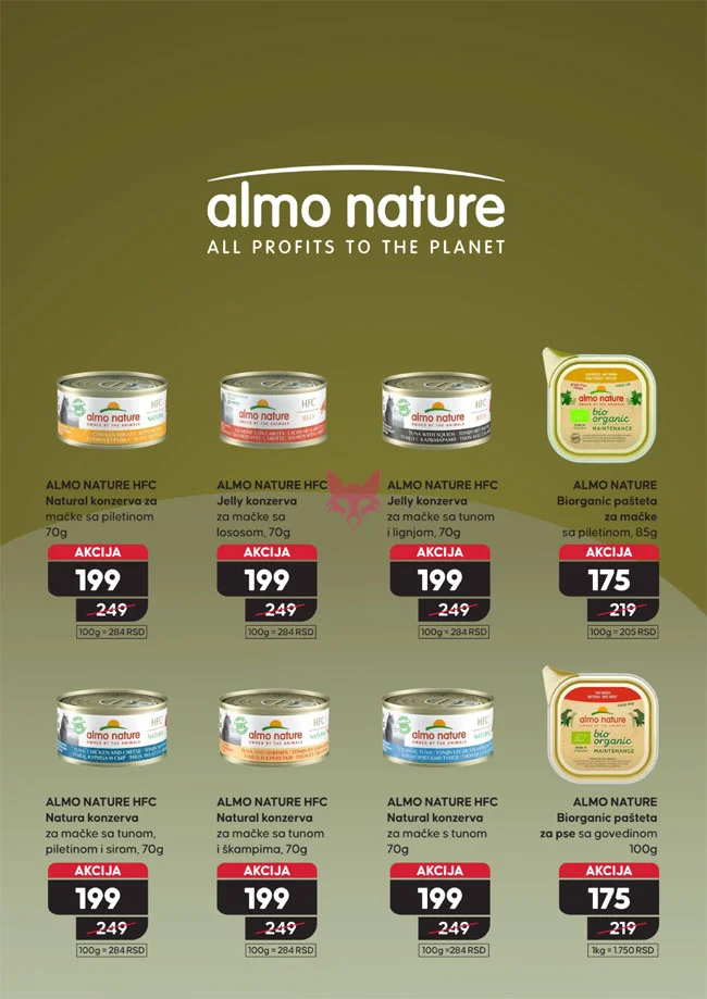 Pet centar katalog 11.12.2025-7.1.2026.