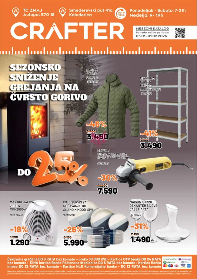 Crafter katalog 5.1-1.2.2026.