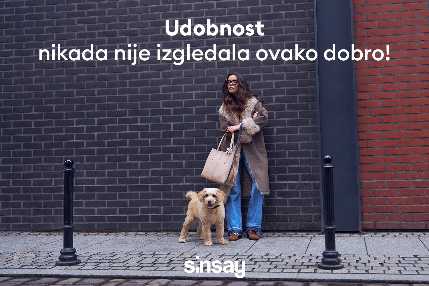 Sinsay odeća za žene - januar 2026.