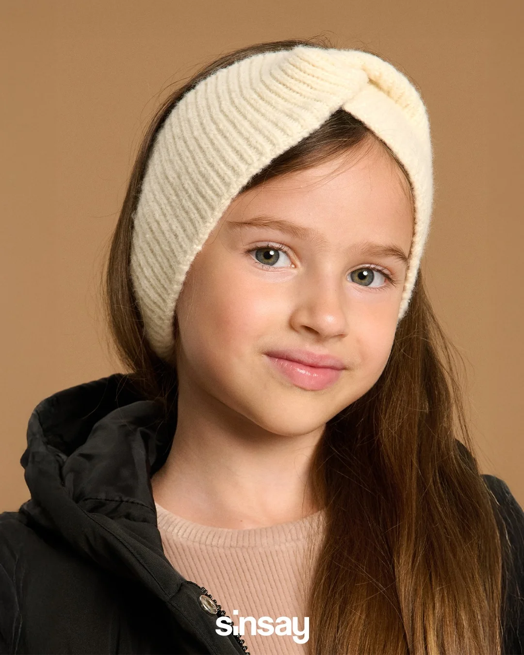 Sinsay dečiji zimski dodaci - januar 2026.