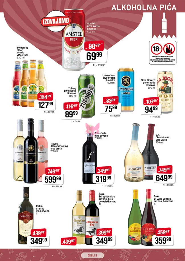 Dis katalog 15-28.1.2026.