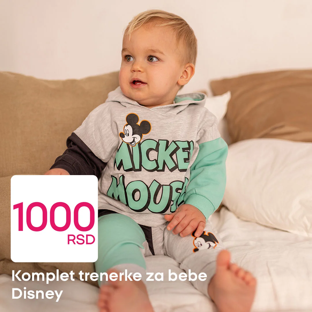 Pepco Pokémon kolekcija je stigla – već od 150 RSD – januar 2026.