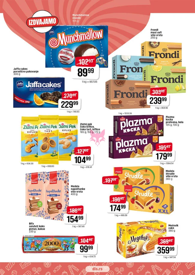 Dis katalog 29.1-11.2.2026.