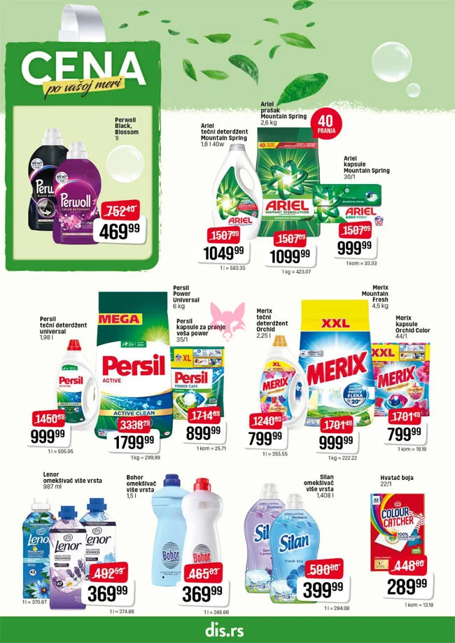 Dis katalog 29.1-11.2.2026.