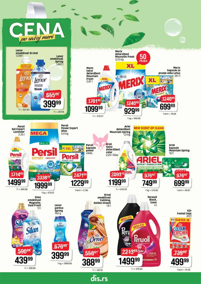 Dis katalog 15-28.1.2026.