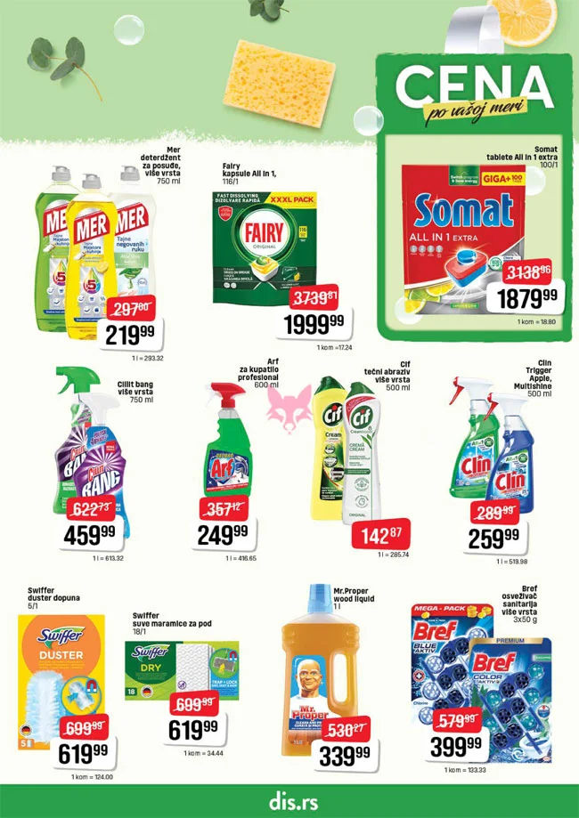 Dis katalog 15-28.1.2026.