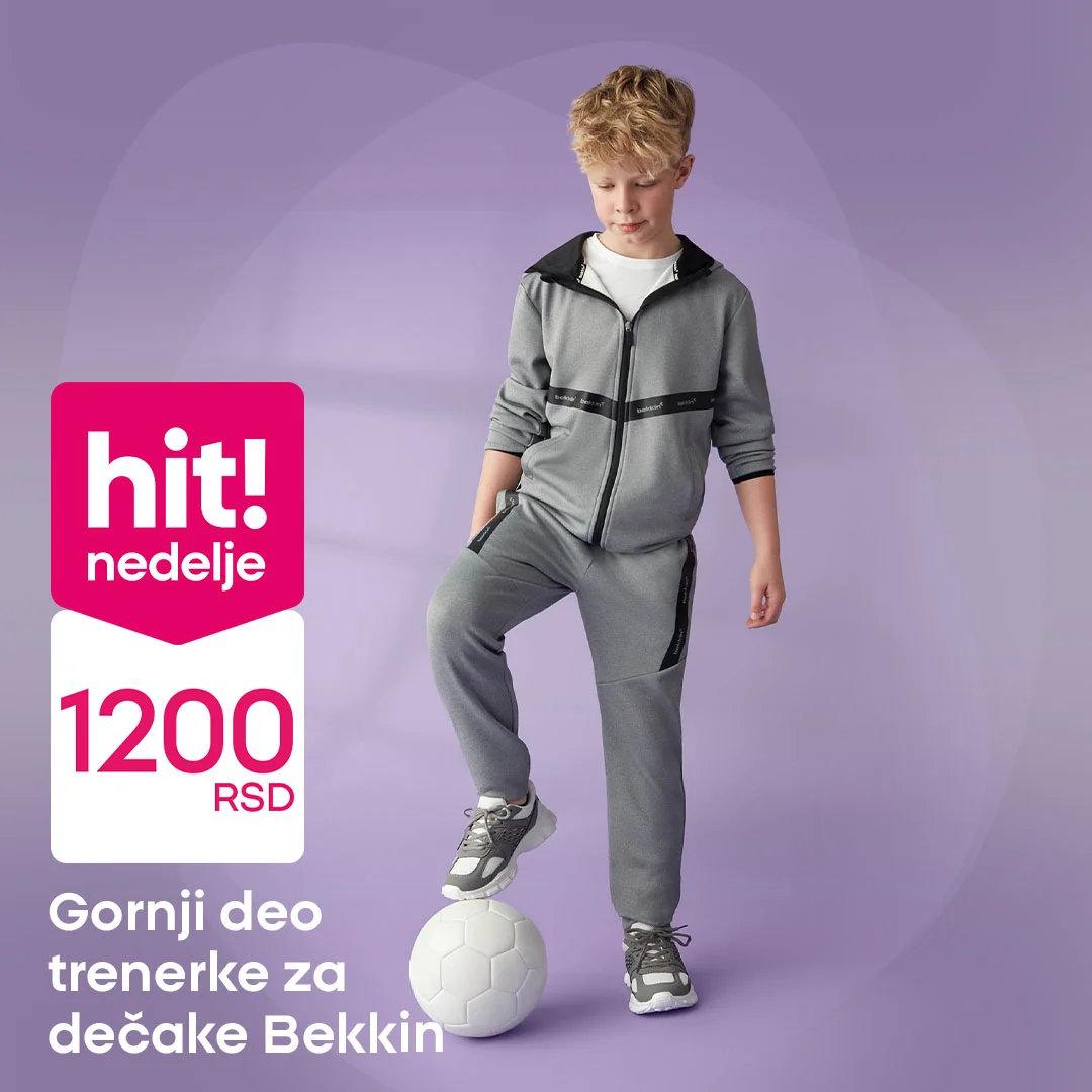 Pepco HITOVI NEDELJE 2-7.1.2025.