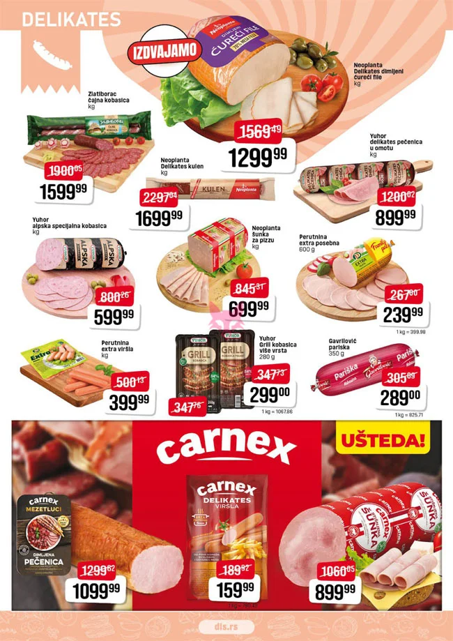 Dis katalog 15-28.1.2026.