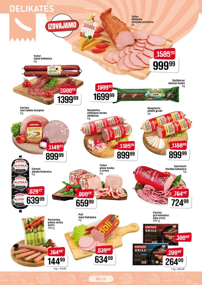 Dis katalog 29.1-11.2.2026.