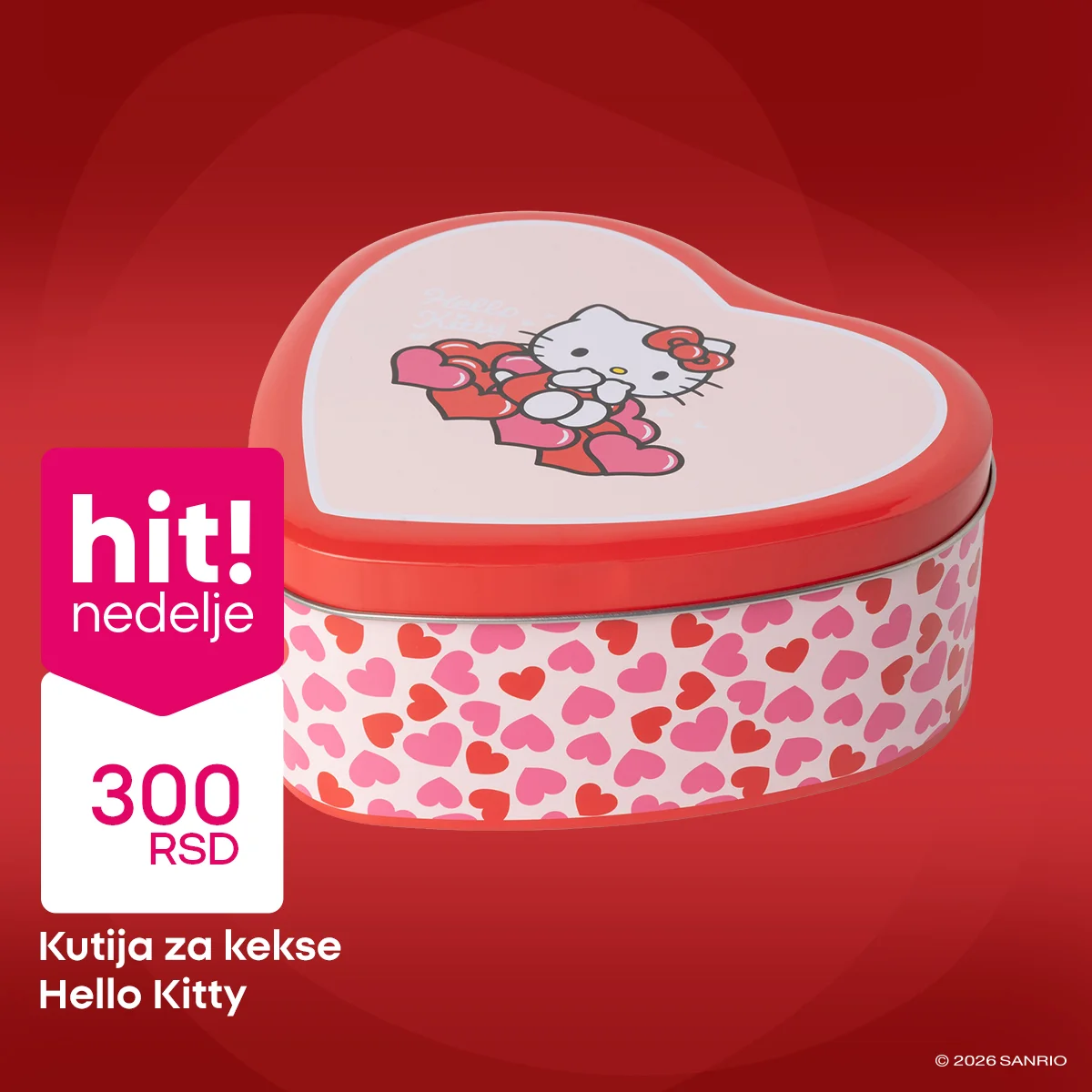 Pepco HITOVI NEDELJE 29.1-4.2.2026.