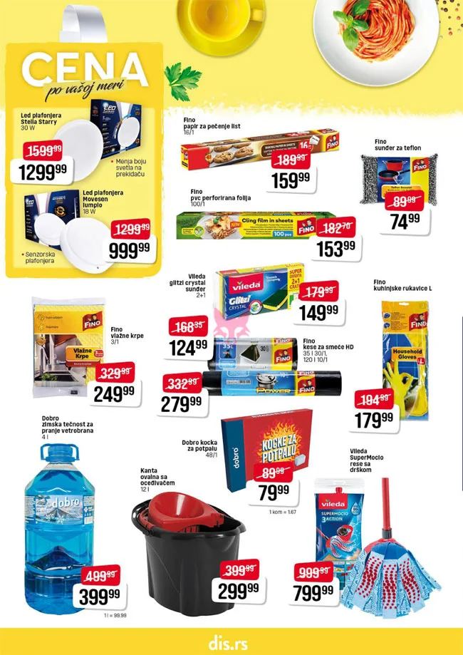 Dis katalog 29.1-11.2.2026.