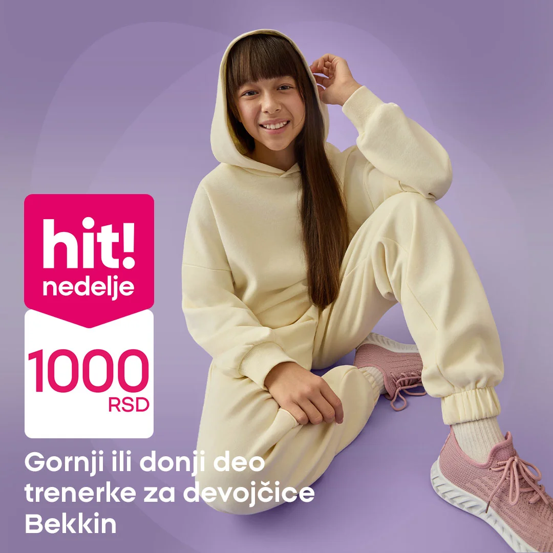 Pepco HITOVI NEDELJE 8-14.1.2026.