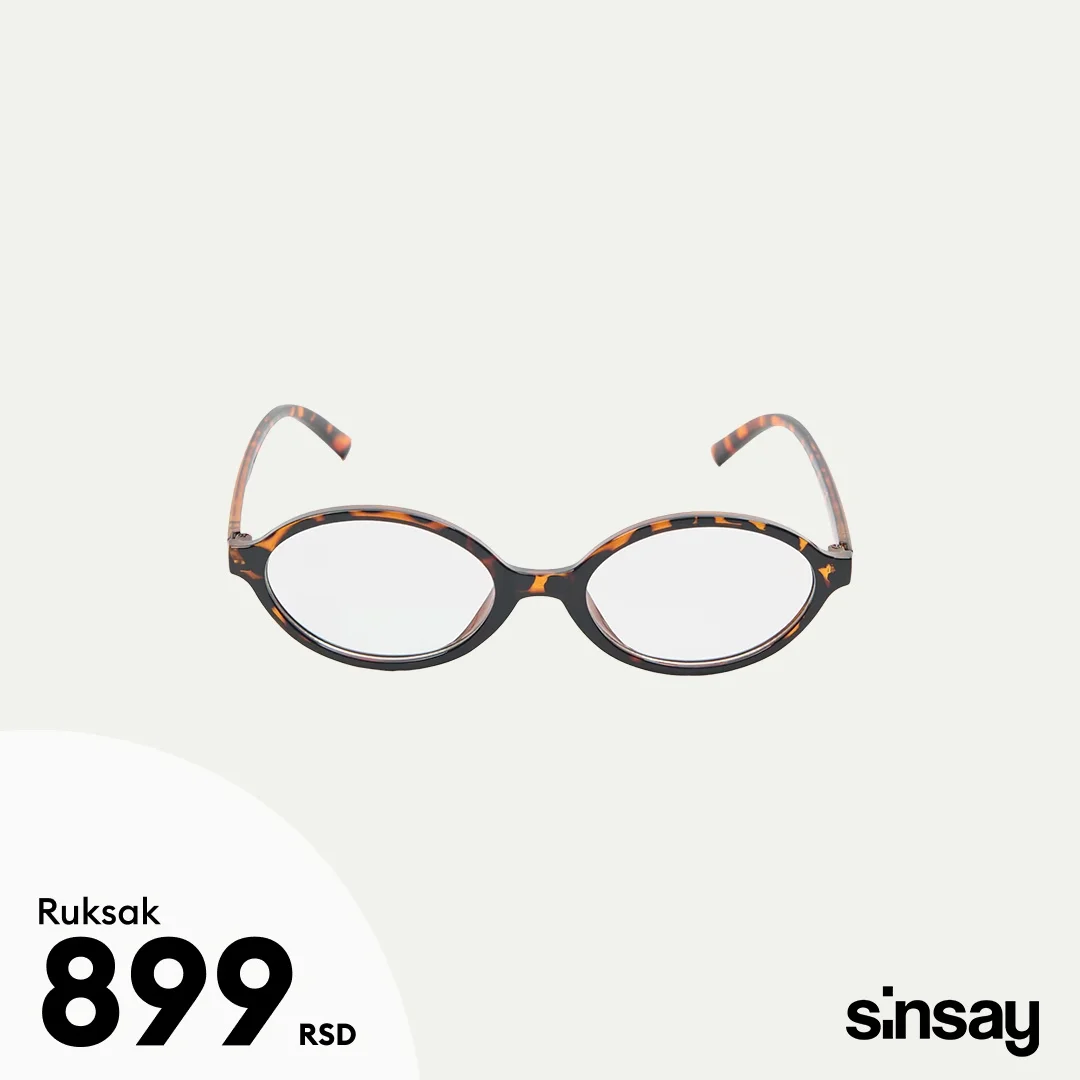 Sinsay odeća za žene - januar 2026.