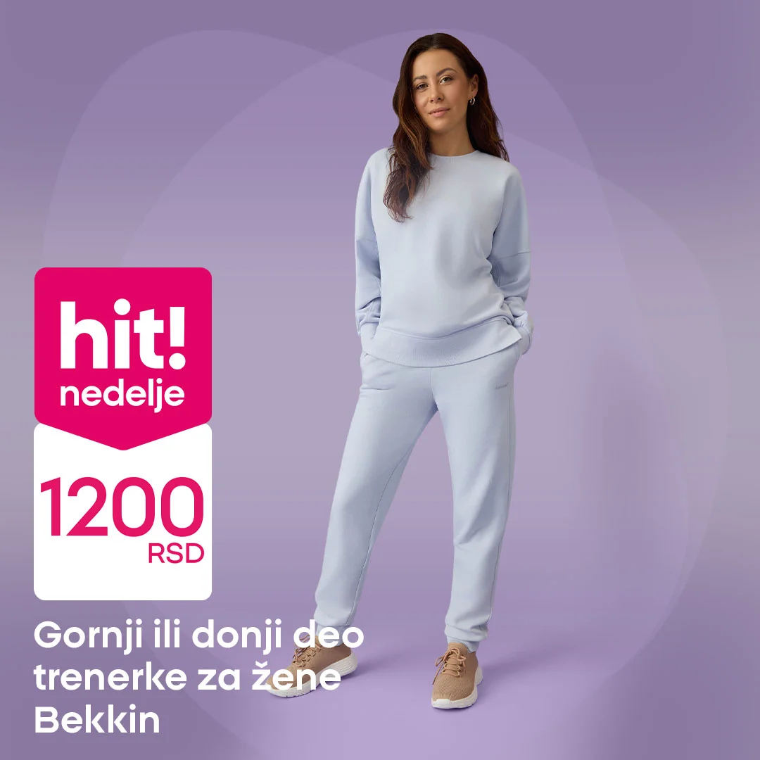 Pepco HITOVI NEDELJE 8-14.1.2026.