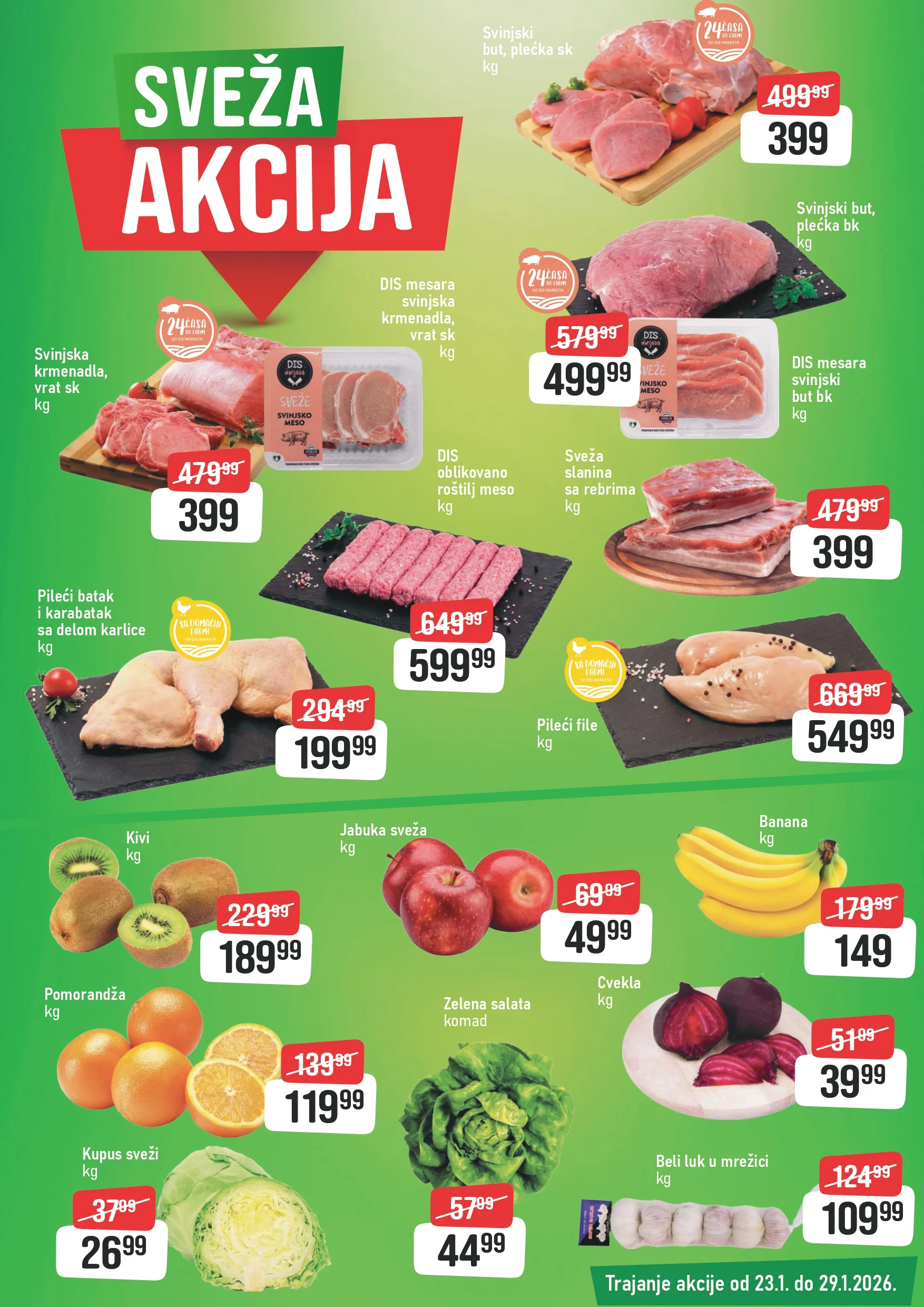 Dis katalog 23-29.1.2026.