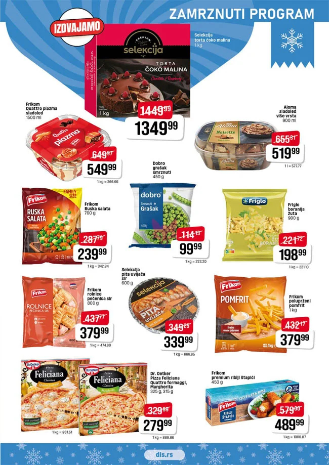 Dis katalog 15-28.1.2026.