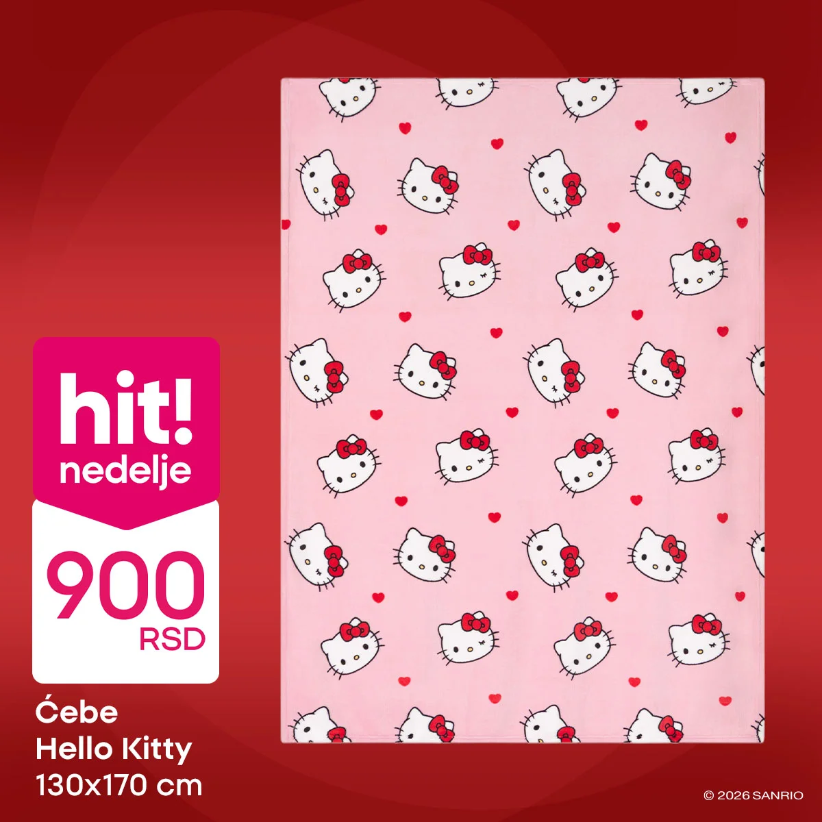 Pepco HITOVI NEDELJE 29.1-4.2.2026.