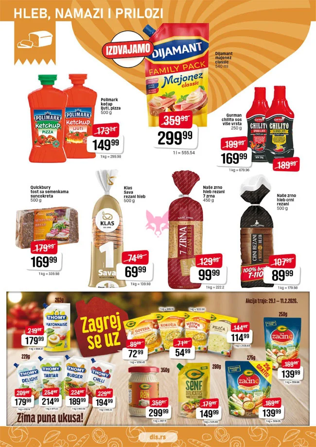 Dis katalog 29.1-11.2.2026.