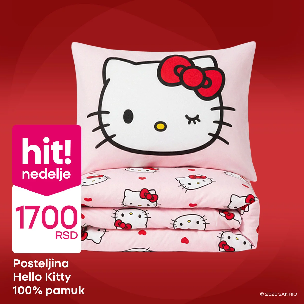 Pepco HITOVI NEDELJE 29.1-4.2.2026.