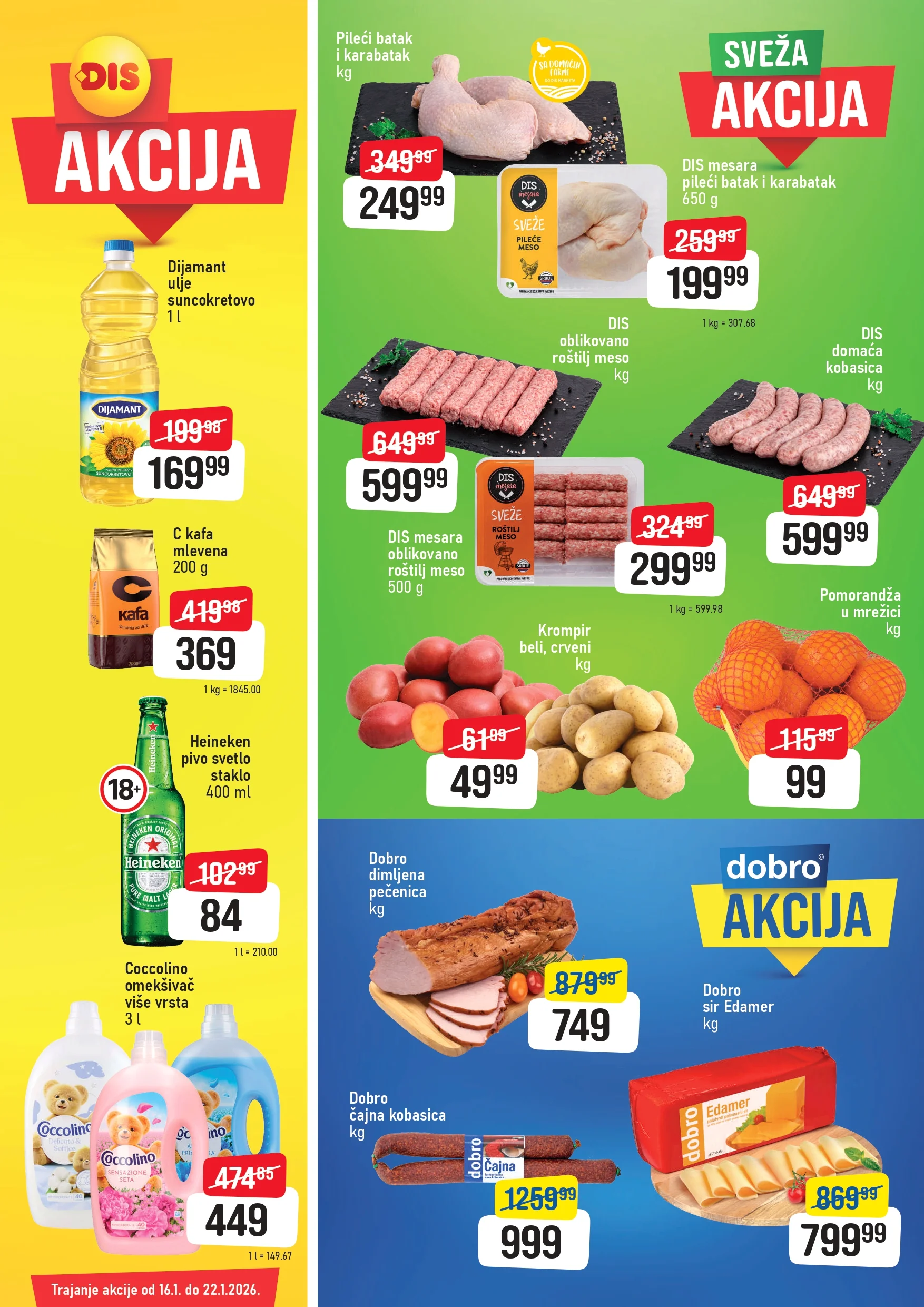 Dis katalog 16-22.1.2026.