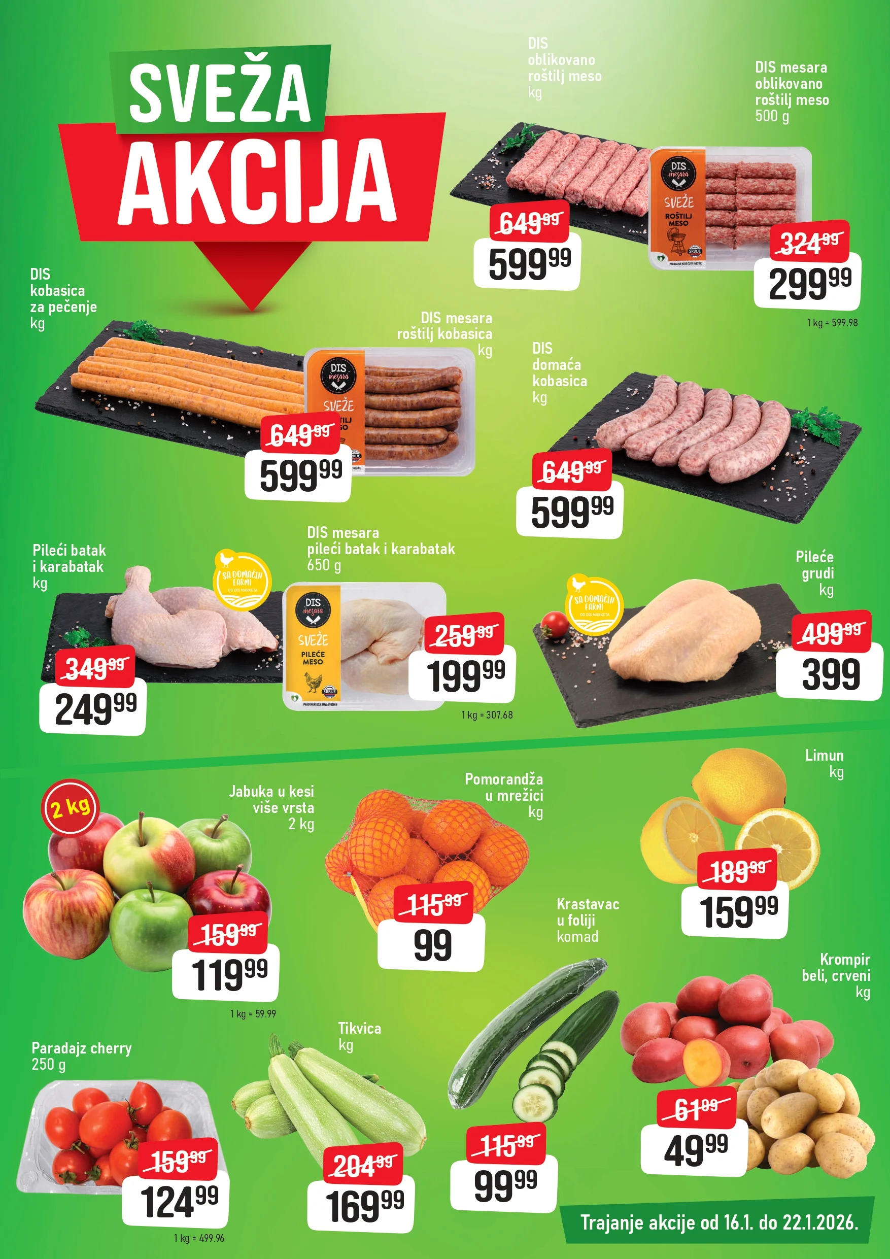 Dis katalog 16-22.1.2026.