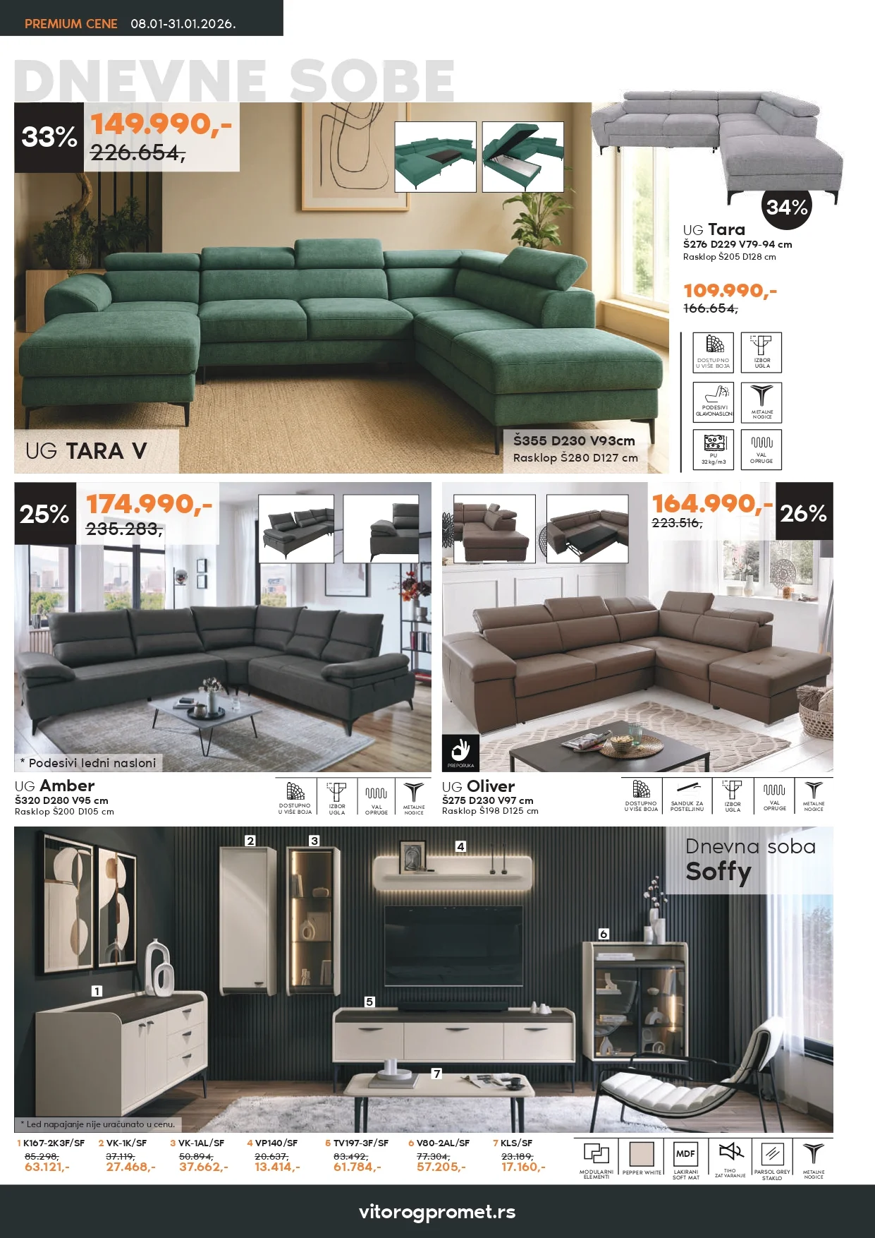 Vitorog katalog 8-31.1.2026.