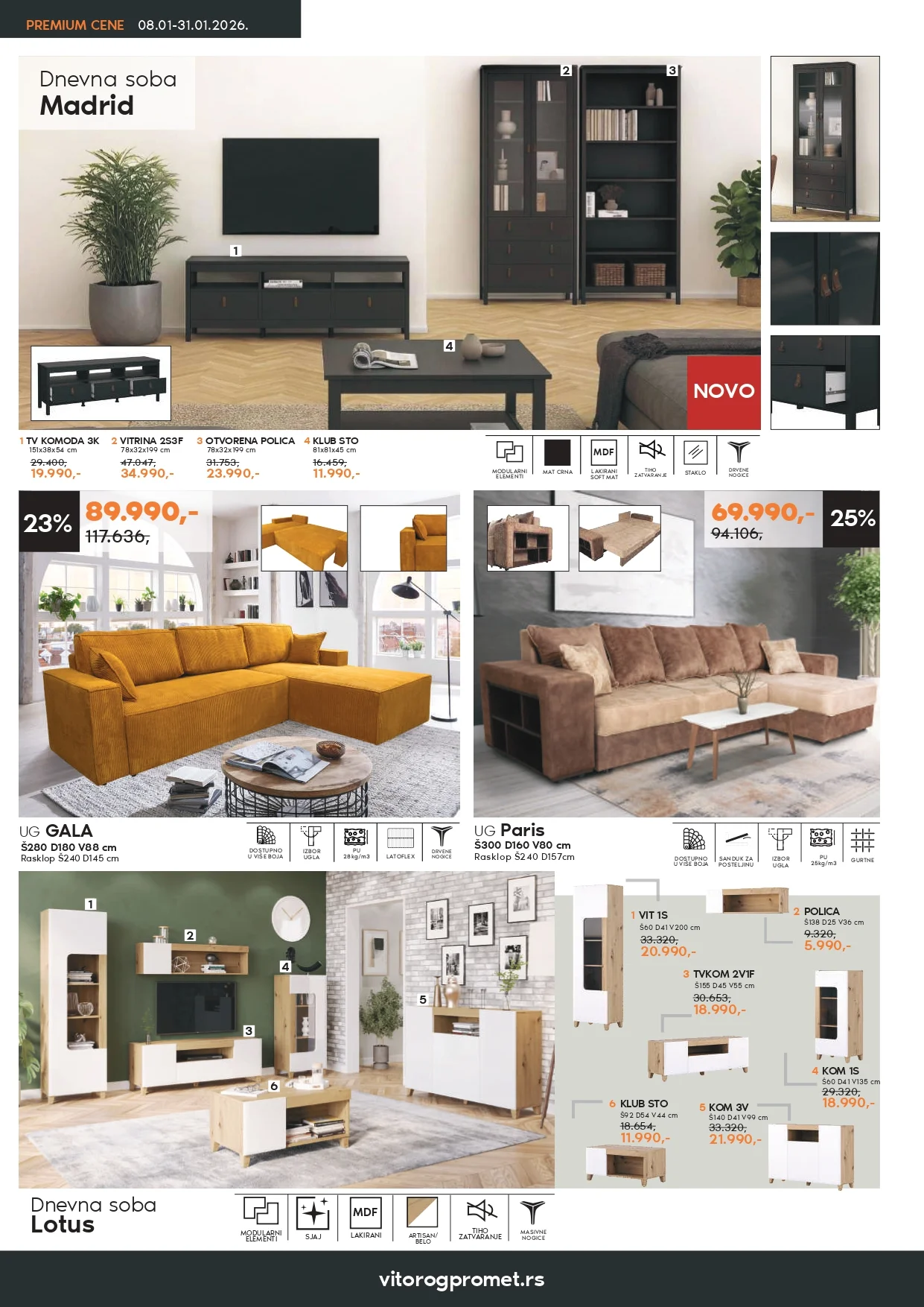 Vitorog katalog 8-31.1.2026.