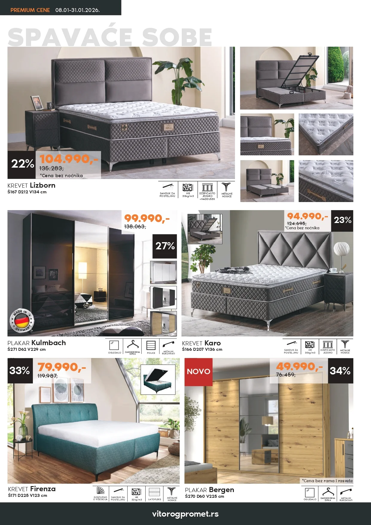 Vitorog katalog 8-31.1.2026.
