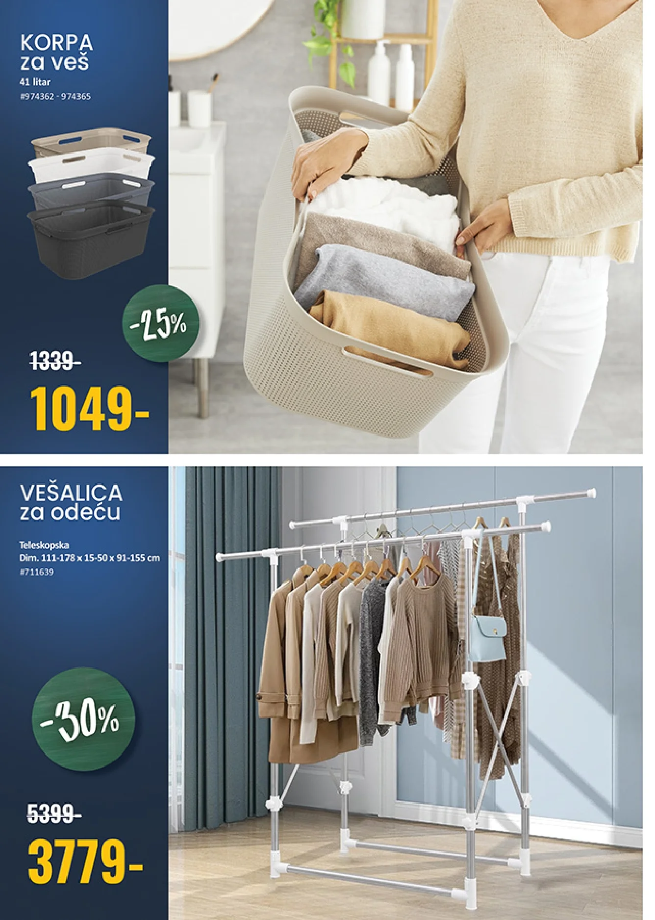 Uradi Sam katalog 15-25.1.2026.