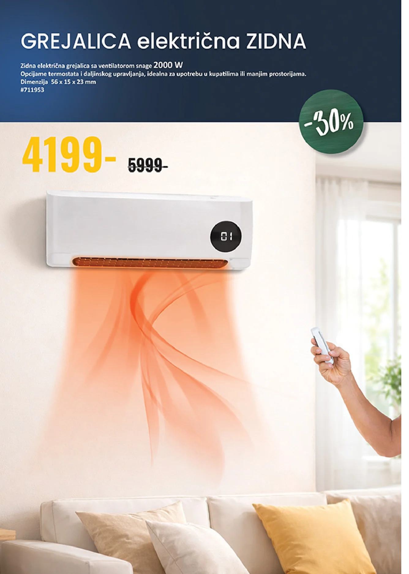 Uradi Sam katalog 15-25.1.2026.