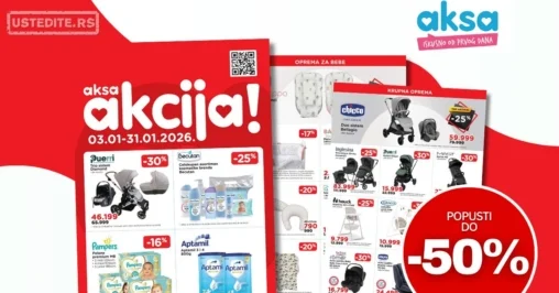 Aksa katalog 3-31.1.2026.