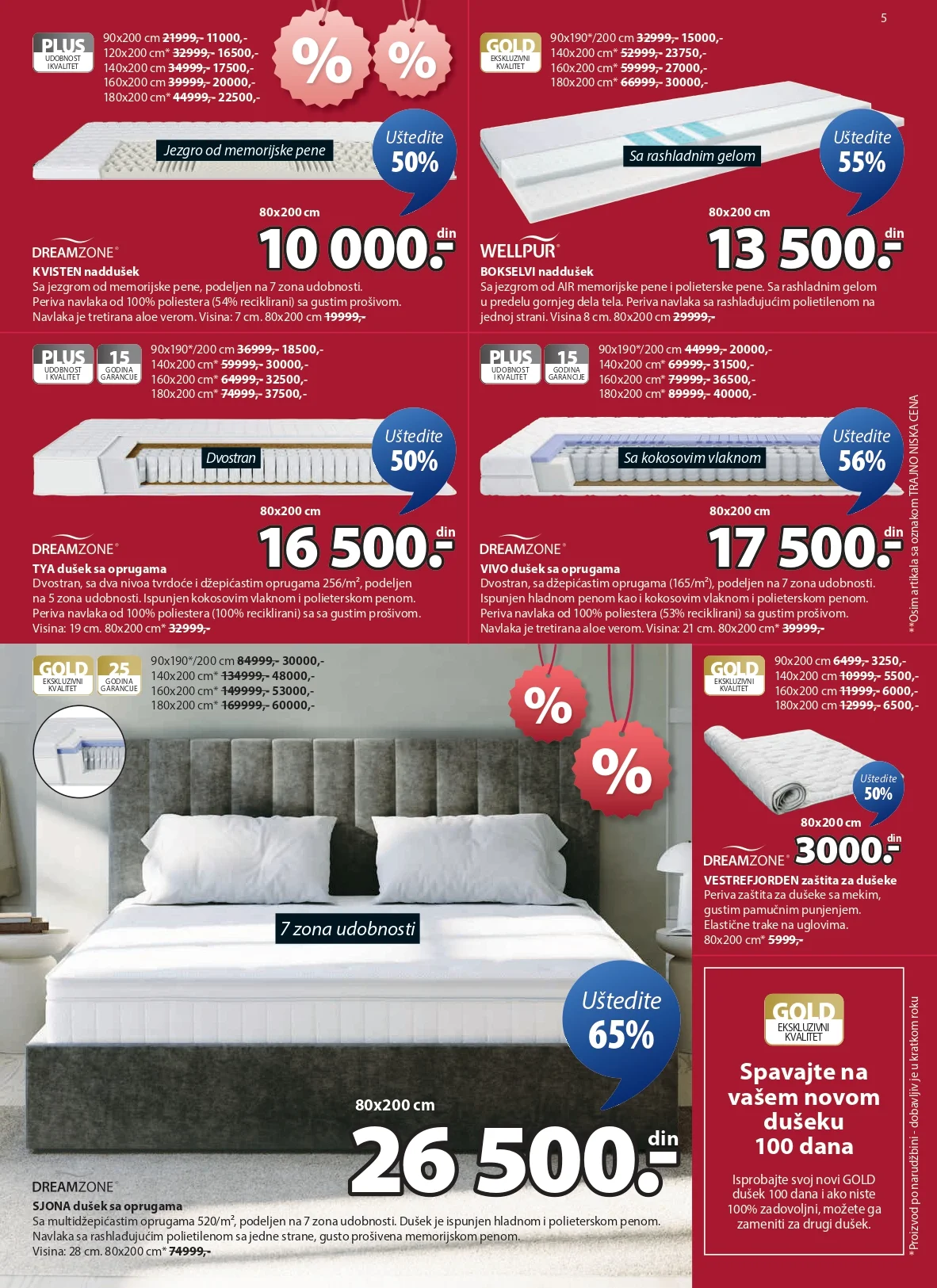 Jysk katalog 7-20.1.2026.