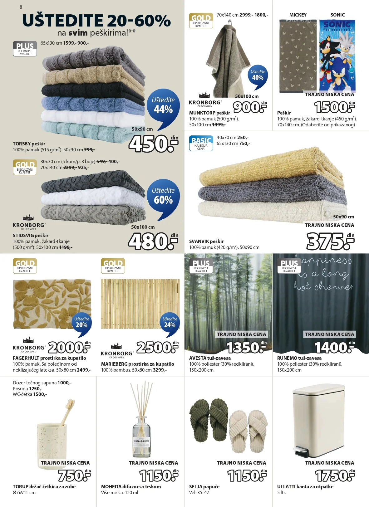 Jysk katalog 7-20.1.2026.