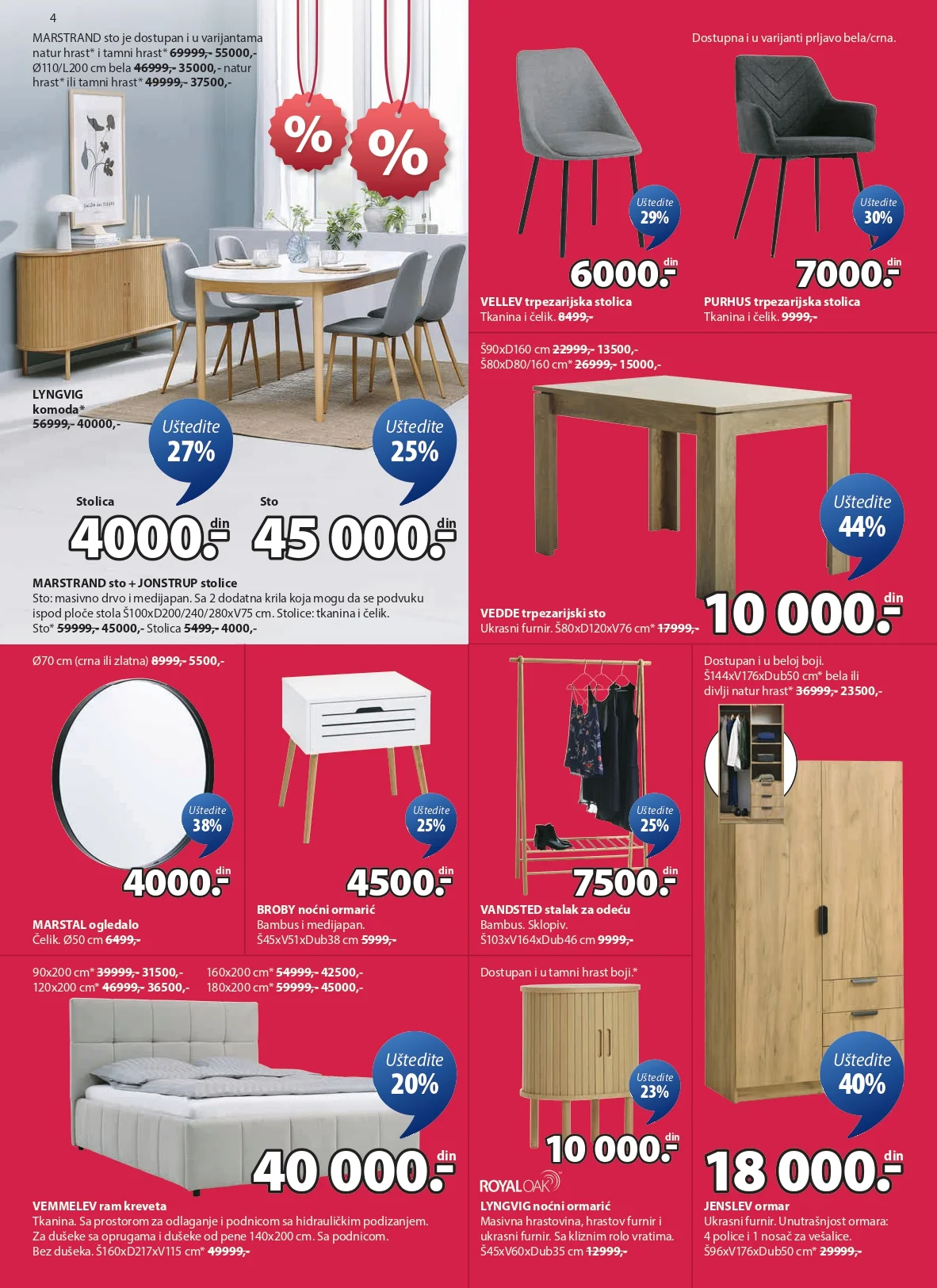 Jysk katalog 14-27.1.2026.