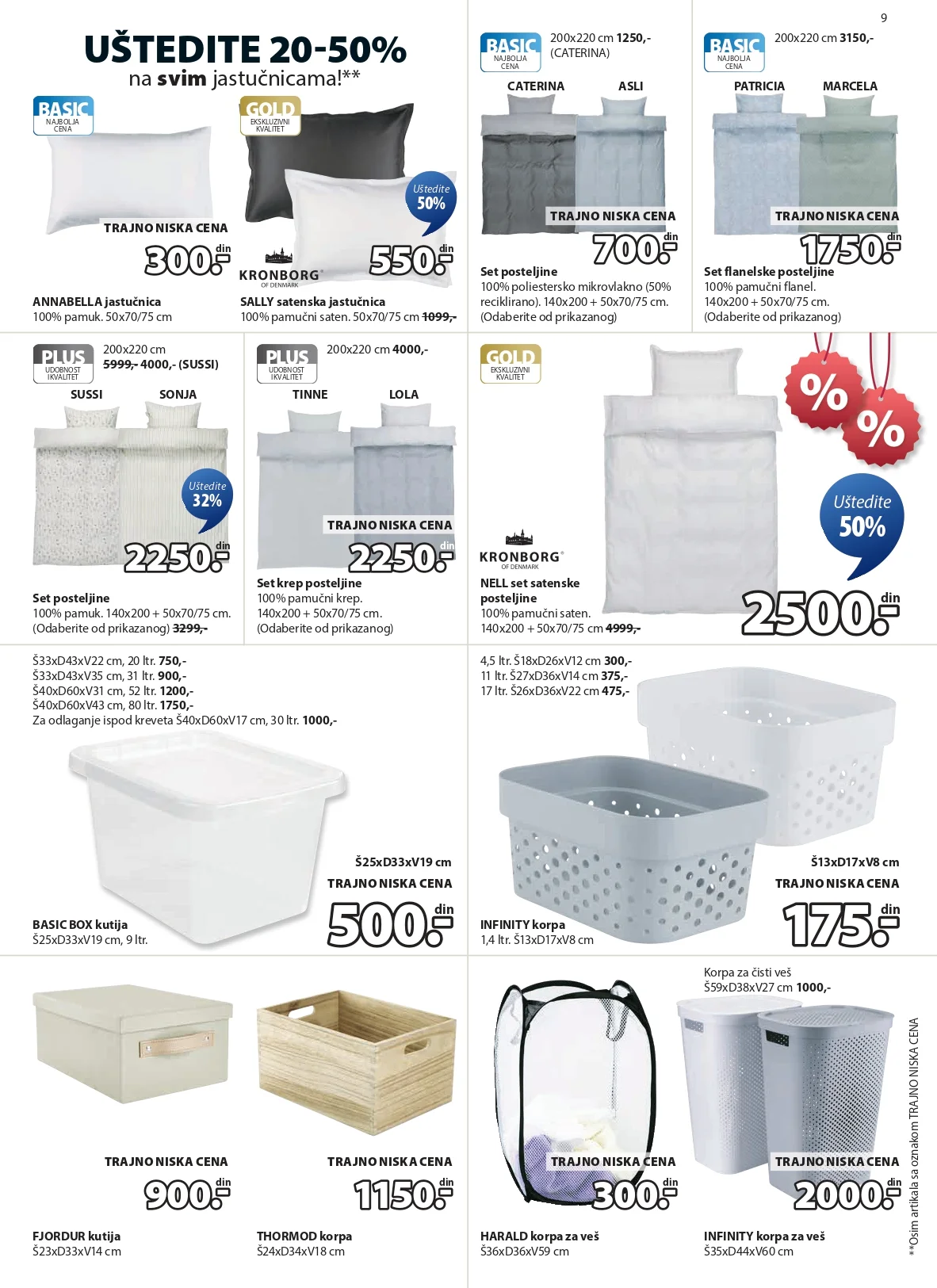 Jysk katalog 14-27.1.2026.