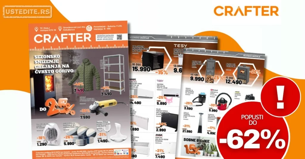 Crafter katalog 5.1-1.2.2026.