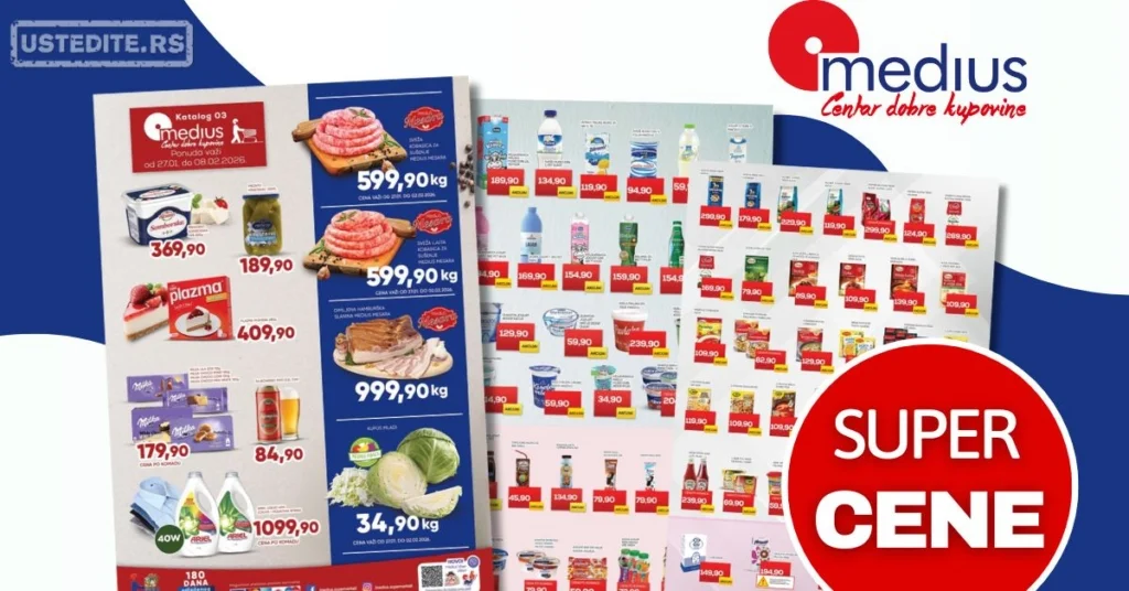 Medius katalog 27.1-8.2.2026.