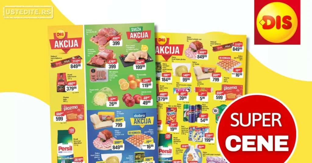 Dis katalog 23-29.1.2026.