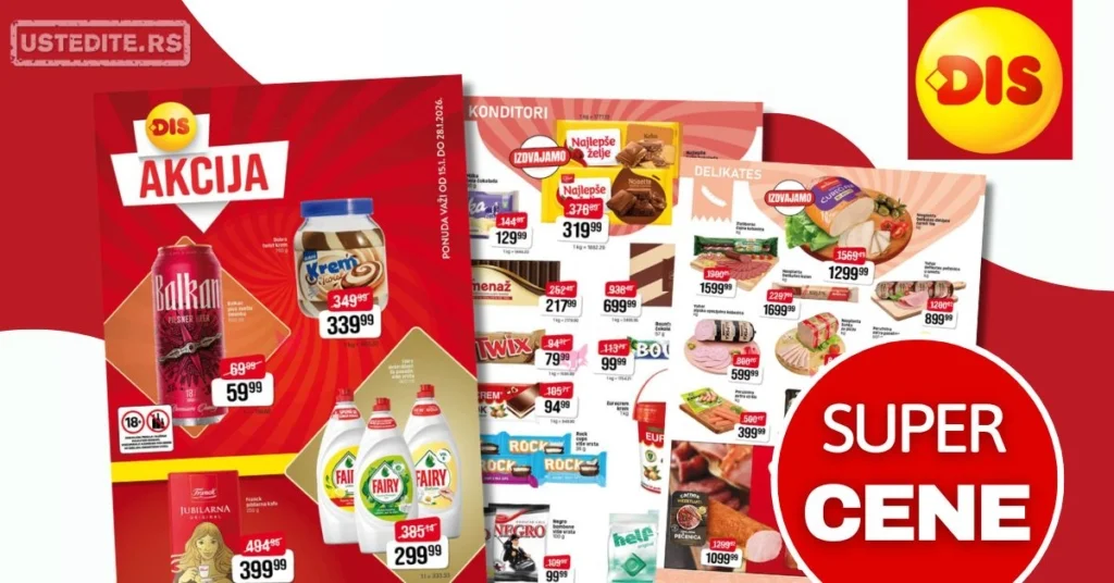 Dis katalog 15-28.1.2026.